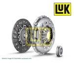 Clutch Kit Schaeffler Luk 619 3194 00 For Chevrolet. Fixed Price $307.48.