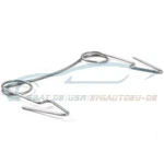 Genuine Bmw 21511204327 - Spring Bar Series 6 Z1. Fixed Price $27.12.