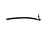 Sunsong 32VX34Z Clutch Hose Fits 1987-1993 Bmw 325I E30 Hydraulic. Fixed Price $27.67.