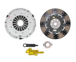 Clutch Masters FX250 Rigid Disc For 2017-2021 Honda Civic Si 1.5L Turbo L15B7. Fixed Price $509.99.