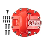 Arb 0750009 Dana M186 12-BOLT Differential Cover For 2018-2025 Jeep Wrangler Jl. Fixed Price $209.95.