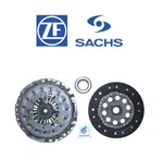 1997-2003 Bmw 540I 4.4 V8 E39 Oe Sachs New Clutch Kit K70207-01. Fixed Price $319.90.