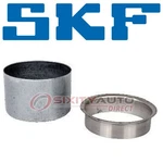 Skf Rear Differential Pinion Repair Sleeve For 1988-1997 Gmc C2500 Aj. Fixed Price $41.76.