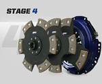 Spec SY884 Stage Clutch Kit Fits Hyundai Santa Fe 01 04 2.4L Sonata 02 05 2.7L. Fixed Price $459.00.