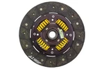 Advanced Clutch Act Perf Street Sprung Disc. Fixed Price $187.99.
