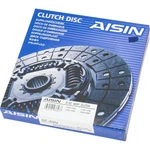 Aisin Clutch Disc Plate Toyota Oem 31250-10110 For Starlet Carina Ed EP82 /85. Fixed Price $150.00.