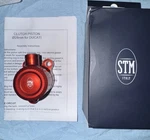Stm Italy Clutch Master Slave Cylinder 28MM. Fixed Price $185.00.