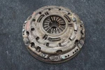 Manual Clutch Disc Pressure Plate Pack Assembly Oem Chevrolet Corvette C6 Z06 07. Fixed Price $183.99.