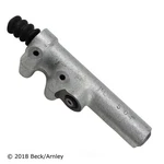 Clutch Master Cylinder Beck/arnley 072-0060. Fixed Price $110.99.