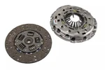 Genuine Acdelco Clutch Disc And Pressure Plate 19353433. Fixed Price $400.07.