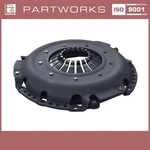 Clutch Pressure Plate Porsche 996 Boxster 986 Cayman 987 Sachs Performance. Fixed Price $509.89.