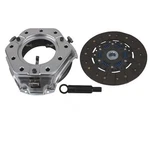 Street Series Clutch Kit, Inch W/ 1-1/16 IN-10 Spline, Fits 64-79 Ford. Fixed Price $233.99.