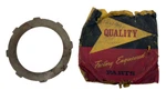 1957-1961 Dodge Chrysler Newyorker Torqueflite Clutch Pressure Plate 2124991 Nos. Fixed Price $29.00.