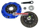 Fx Hd Sport Stage 2 Clutch Kit Fits 89-00 Geo Chevrolet Chevy Metro 1.0L 3CYL. Fixed Price $109.00.