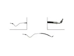 For 1987-1991 Gmc R2500 Suburban Clutch Hose Dorman 39847YNDX 1988 1989 1990. Fixed Price $44.23.