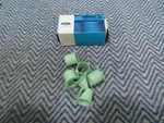 Nos 1969 - 1971 Ford Fairlane Torino Mustang Clutch Pedal Shaft Bushings 4PCS. Fixed Price $9.99.