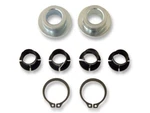Mustang Pedal Support Repair Kit 64 1965 1966 1967 1968 1969 1970 - Scott Drake. Fixed Price $27.99.