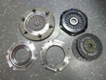 Hks Twin Plate Racing Clutch Assembly Subaru Impreza Wrx Sti Disc Cltuch. Fixed Price $1299.00.
