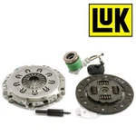 Luk Oe Clutch Kit+slave Cyl 95-02 Ford Contour Mercury Cougar Mystique 2.5L V6. Fixed Price $207.58.
