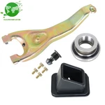 Clutch Fork/boot/throwout Bearing/pivot Ball 3892632 Chevy Chevelle 1964-81. Fixed Price $21.22.