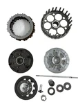 2023 - 2025 Clutch Basket Pressure Plate Hub 2024 YZ450FX WR450F. Fixed Price $348.41.