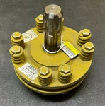 Genuine Weasler 560-6006 Universal Friction Clutch, 1-3/8 In. X 6-SPLINE. Fixed Price $199.00.