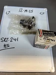 Beck Arnley 072-4674 Clutch Slave Cyl For 74-80 Toyota Celica Corona Pickup. Fixed Price $21.60.
