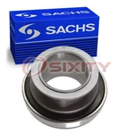 Sachs Clutch Release Bearing For 1977-1978 Gmc K35 4.8L 5.7L 6.6L V8 Vu. Fixed Price $35.66.