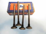 Opel GT1100 & Kadett Coupe Caravan New Ate Exhaust Valves (set Of 4) 2944. Fixed Price $31.52.