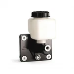 Blox Racing Brake Booster Elimi-plate Silver BXFL-10002-SI. Fixed Price $76.51.