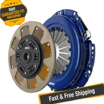 Spec SY381-2 Stage Clutch Kit For 2009-2012 Hyundai Genesis Coupe 3.8L. Fixed Price $404.10.