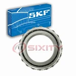 Skf Front Inner Wheel Bearing For 1958 Edsel Citation Axle Drivetrain Ie. Fixed Price $15.62.