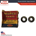 1951-1953 Chrysler Desoto Dodge Coronet Clutch Torque Shaft Bearing 1323488 Nos. Fixed Price $27.49.