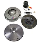 Xtr Premium Clutch Kit+slave+flywheel Fits 93-97 Ford F150 F250 F350 Truck 4.9L. Fixed Price $309.00.
