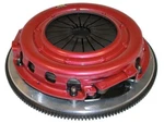 Ram 90-2100 Street Dual Clutch System Gm Ls Camaro, Corvette. Fixed Price $894.95.