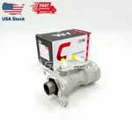 Brake Master Cylinder For Isuzu Nqr Npr-hd 4HE1 4HK1 5.2L Gas 1-1/4" 92-09. Fixed Price $113.05.