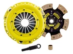 Advanced Clutch NZ2-HDG6 Hd/race Sprung Pad For 07-20 350Z 370Z G35 G37 Q60. Fixed Price $821.79.