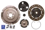 Sachs K70128-05 Transmission Clutch Kit For 94-02 Volkswagen Cabrio Golf Jetta. Fixed Price $204.95.
