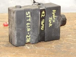 Scag STT61V Hydro Oil Reservoir 461451 #2. Fixed Price $109.99.