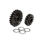 Coleman 207-32C Quick Change Gear Set Pro-lite 10 Spline 1PC. Fixed Price $186.94.