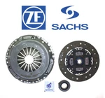 1992-2002 Vw Corrado Golf Jetta Passat VR6 2.8 Oe Sachs Clutch Kit K70038-02. Fixed Price $179.90.