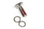 Smarts Jeep Steering Damper Bracket Bolt Fox Ats Stabilizer M12 1.75. Fixed Price $26.28.