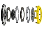 Act T1S-S07 For 04-21 Subaru Wrx Sti Mod Twin Hd Street Kit Unsprung 700FT/LBS. Fixed Price $1929.00.