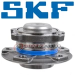 Skf Front Wheel Bearing Hub Assembly For 2014-2016 Bmw 428I Driveline Axle Pi. Fixed Price $203.04.
