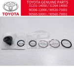 Genuine Toyota Supra JZA80 MK4 V160 Clutch Release Hub Bearing Spring Washer Oem. Fixed Price $100.39.