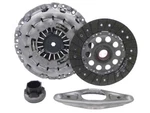 Luk Clutch Kit 21207603248 Bmw 550I 650I 335IS. Fixed Price $481.43.