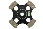 Act Pad Rigid Race Disc 1997 Ford Escort 4224005. Fixed Price $153.52.