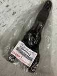 Genuine Oem Toyota Supra IS300 SC300 Non Turbo Clutch Release Fork 31204-22050. Fixed Price $56.95.