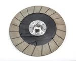 Quarter Master Clutch Disc 10.4IN 1-1/8 X Spline 101290. Fixed Price $193.26.