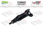 Fte 3100622 Slave Cylinder, Clutch For Audi, Porsche. Fixed Price $113.05.
